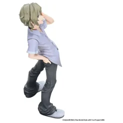 The World Ends with You: The Animation - Joshua Statue: Square Enix