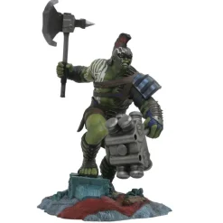 Thor Ragnarok - Hulk Statue / Marvel Gallery: Dimond Select