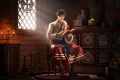 Time Raiders - Wu Xie Statue / Xinxue Jiumeng Version: Good Smile Company