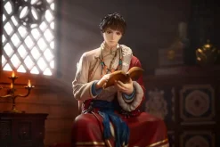 Time Raiders - Wu Xie Statue / Xinxue Jiumeng Version: Good Smile Company