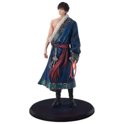 Time Raiders - Zhang Qiling Statue / Xinxue Jiumeng Version: Good Smile Company