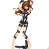T.M. Revolution / Idolmaster - Uzuki Shimamura Statue - Hot Limited Version: Good Smile Company