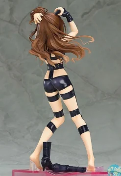 T.M. Revolution / Idolmaster - Uzuki Shimamura Statue - Hot Limited Version: Good Smile Company