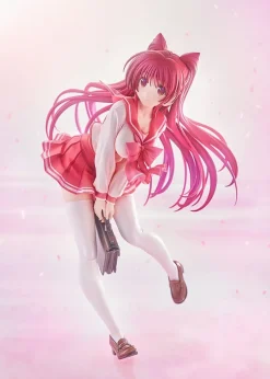 To Heart 2 - Tamaki Kousaka Statue / 20th Anniversary: Good Smile Company