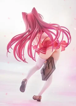 To Heart 2 - Tamaki Kousaka Statue / 20th Anniversary: Good Smile Company