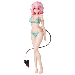 To Love-Ru Darkness - Belia Deviluke Statue / Darkness Swimsuit Version: Union Creative