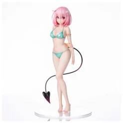 To Love-Ru Darkness - Belia Deviluke Statue / Darkness Swimsuit Version: Union Creative