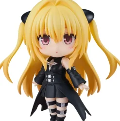 To Love-Ru Darkness - Golden Darkness Nendoroid / 2.0 Version: Good Smile Company