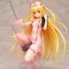 To Love-Ru Darkness - Golden Darkness Statue / Nurse Ver. (re-run): Alter