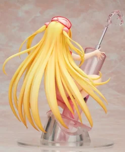To Love-Ru Darkness - Golden Darkness Statue / Nurse Ver. (re-run): Alter