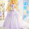 To Love-Ru Darkness - Golden Darkness Statue / Wedding Dress Ver.: Kadokawa