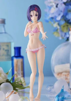 To Love-Ru Darkness - Haruna Sairenji Statue / Pop Up Parade: Good Smile Company