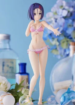 To Love-Ru Darkness - Haruna Sairenji Statue / Pop Up Parade: Good Smile Company