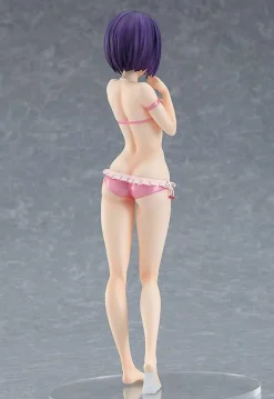 To Love-Ru Darkness - Haruna Sairenji Statue / Pop Up Parade: Good Smile Company