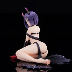 To Love-Ru Darkness - Haruna Sairenji Statue / Darkness Version: Union Creative