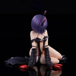 To Love-Ru Darkness - Haruna Sairenji Statue / Darkness Version: Union Creative