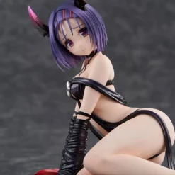 To Love-Ru Darkness - Haruna Sairenji Statue / Darkness Version: Union Creative