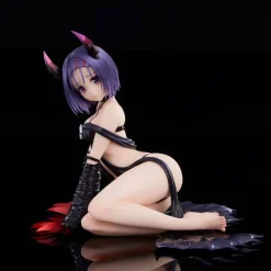 To Love-Ru Darkness - Haruna Sairenji Statue / Darkness Version: Union Creative