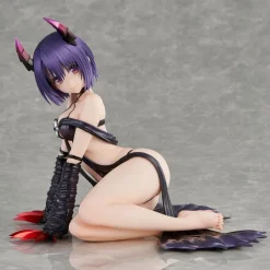 To Love-Ru Darkness - Haruna Sairenji Statue / Darkness Limited Version: Union Creative