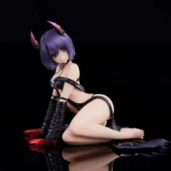 To Love-Ru Darkness - Haruna Sairenji Statue / Darkness Limited Version: Union Creative