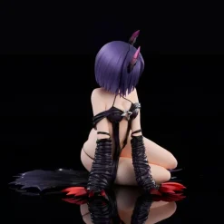 To Love-Ru Darkness - Haruna Sairenji Statue / Darkness Limited Version: Union Creative