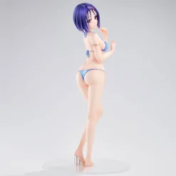 To Love-Ru Darkness - Haruna Sairenji Statue / Darkness Swimsuit Series: Union Creative