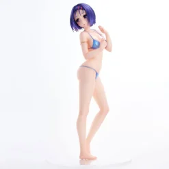 To Love-Ru Darkness - Haruna Sairenji Statue / Darkness Swimsuit Series: Union Creative