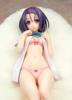To Love-Ru Darkness - Haruna Sairenji Statue: Alter