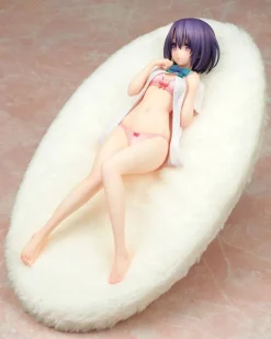 To Love-Ru Darkness - Haruna Sairenji Statue: Alter