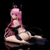 To Love-Ru Darkness - Lala Satalin Statue / Deviluke Darkness Ver. Renewal Package Edition: Union Cr