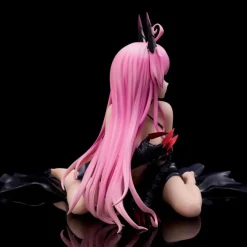 To Love-Ru Darkness - Lala Satalin Statue / Deviluke Darkness Ver. Renewal Package Edition: Union Cr