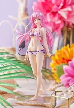 To Love-Ru Darkness - Lala Satalin Deviluke Statue / Pop Up Parade: Good Smile Company