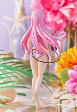 To Love-Ru Darkness - Lala Satalin Deviluke Statue / Pop Up Parade: Good Smile Company