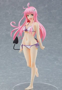 To Love-Ru Darkness - Lala Satalin Deviluke Statue / Pop Up Parade: Good Smile Company