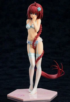 To Love-Ru Darkness - Mea Kurosaki Statue / Refined Version: Max Factory