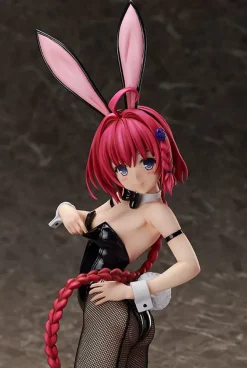 To Love-Ru Darkness - Mea Kurosaki Statue / Bunny Version