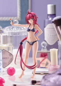 To Love-Ru Darkness - Mea Kurosaki Statue / Pop Up Parade: Good Smile Company