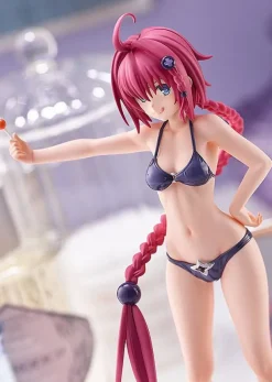 To Love-Ru Darkness - Mea Kurosaki Statue / Pop Up Parade: Good Smile Company