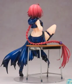 To Love-Ru Darkness - Mea Kurosaki Statue (Neuauflage): Alter