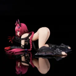 To Love-Ru Darkness - Mea Kurosaki Statue / Darkness Version: Union Creative