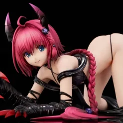 To Love-Ru Darkness - Mea Kurosaki Statue / Darkness Version: Union Creative