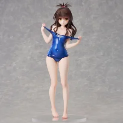 To Love-Ru Darkness - Mikan Yuuki Statue / Swimsuit Series: Union Creative