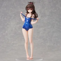 To Love-Ru Darkness - Mikan Yuuki Statue / Swimsuit Series: Union Creative