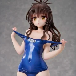 To Love-Ru Darkness - Mikan Yuuki Statue / Swimsuit Series: Union Creative
