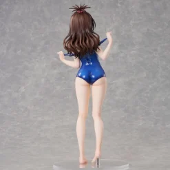 To Love-Ru Darkness - Mikan Yuuki Statue / Swimsuit Series: Union Creative