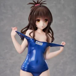 To Love-Ru Darkness - Mikan Yuuki Statue / Swimsuit Series: Union Creative