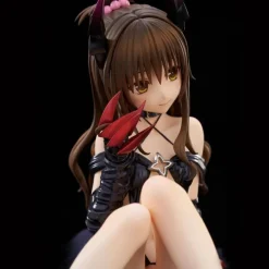To Love-Ru Darkness - Mikan Yuuki Statue / Darkness Version [NEUAUFLAGE]: Union Creative