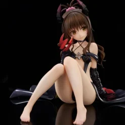 To Love-Ru Darkness - Mikan Yuuki Statue / Darkness Version [NEUAUFLAGE]: Union Creative