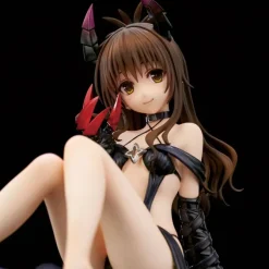 To Love-Ru Darkness - Mikan Yuuki Statue / Darkness Version [NEUAUFLAGE]: Union Creative