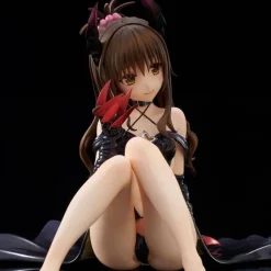To Love-Ru Darkness - Mikan Yuuki Statue / Darkness Version [NEUAUFLAGE]: Union Creative